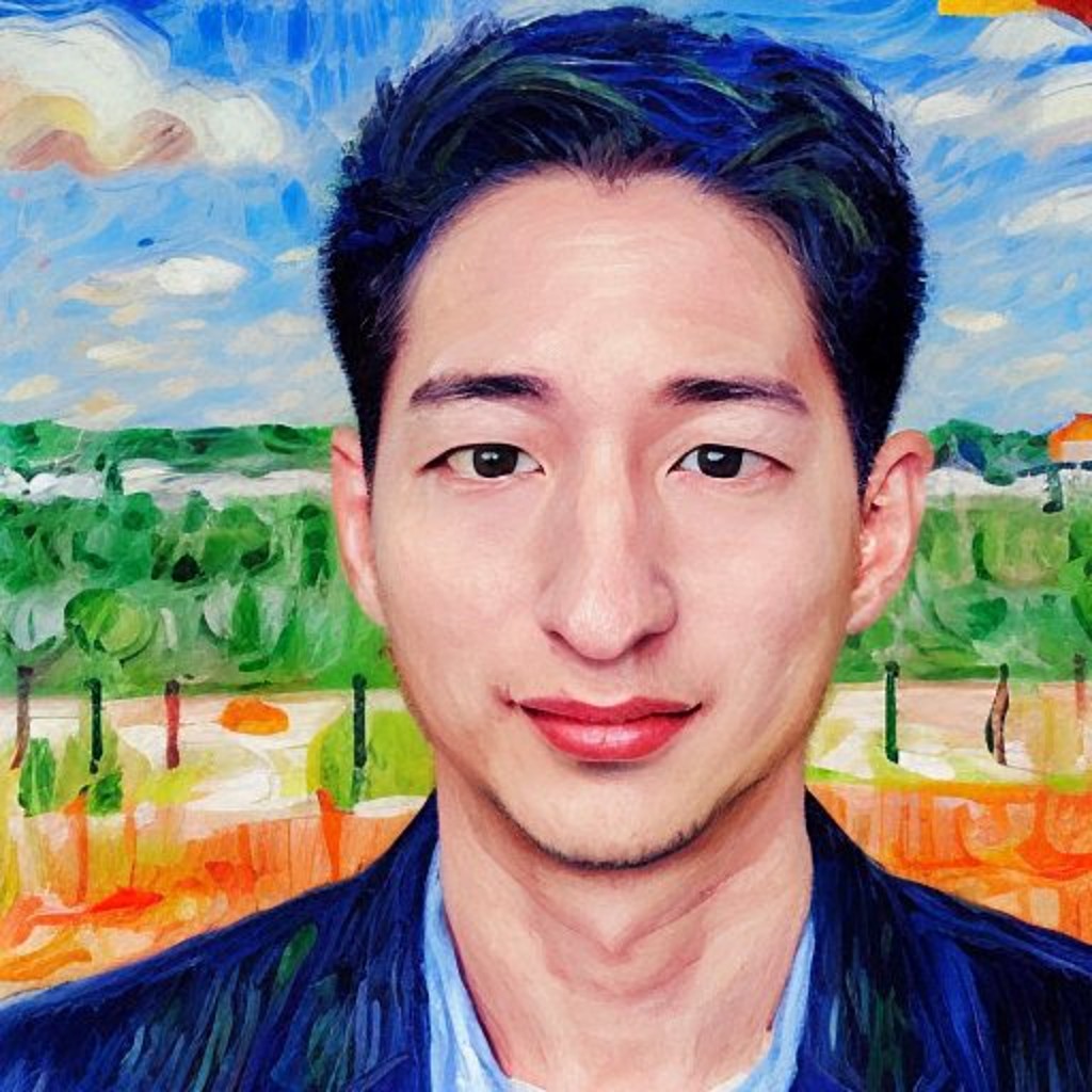Youngmin Ju - Data Scientist