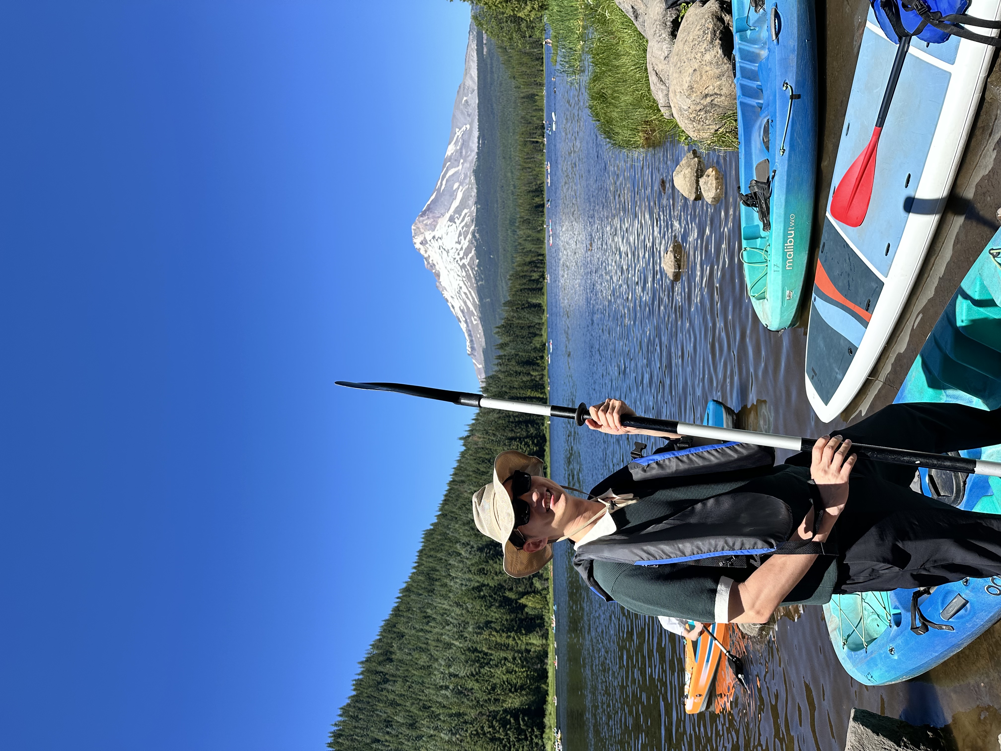 Youngmin Ju - Data Scientist