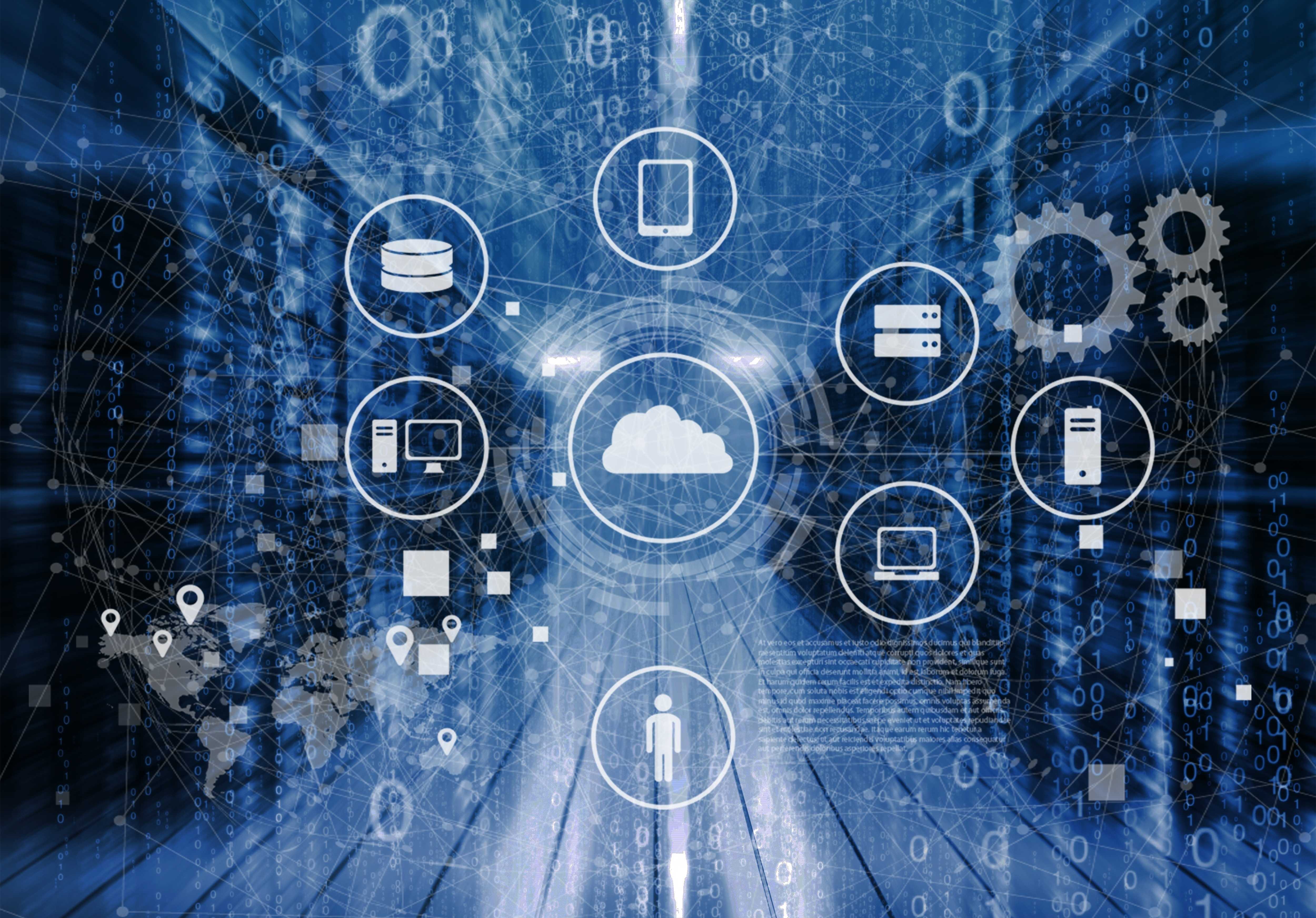 Business Decision Solutions for E-commerce